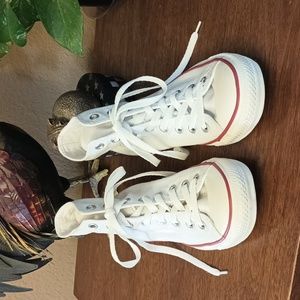 Unisex Chuck Taylor Converse All Star sneakers